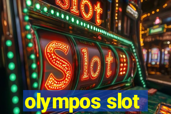 olympos slot