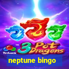 neptune bingo