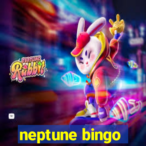 neptune bingo