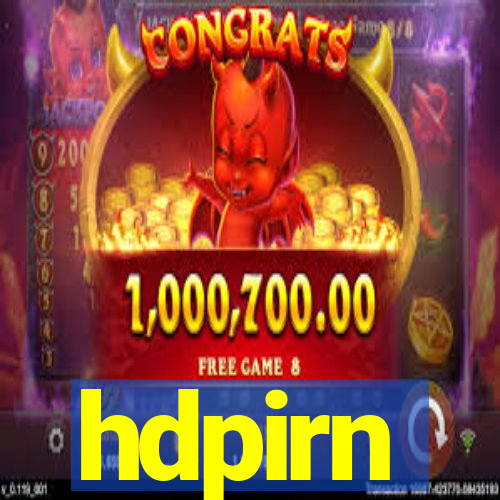 hdpirn