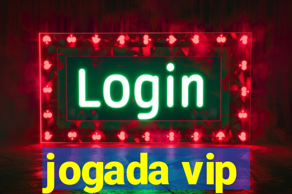 jogada vip