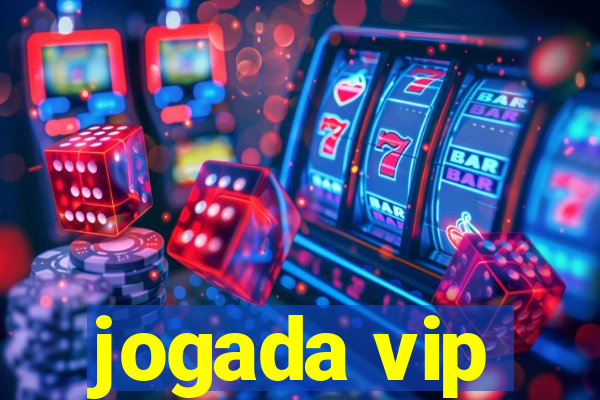 jogada vip