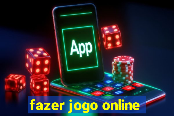 fazer jogo online