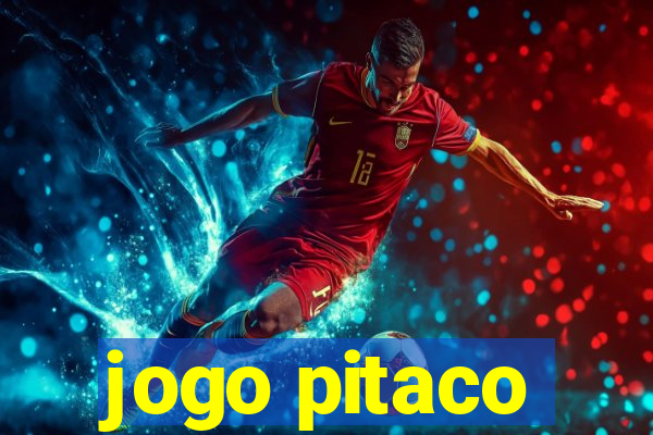 jogo pitaco