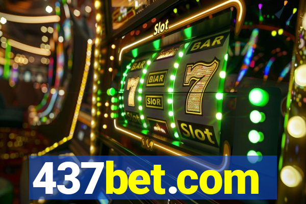 437bet.com