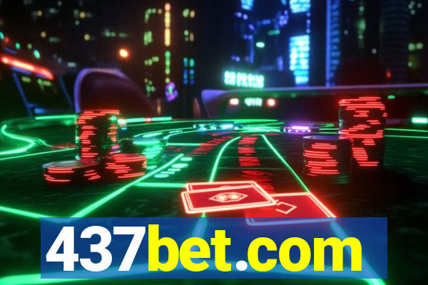 437bet.com