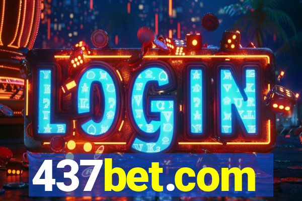 437bet.com