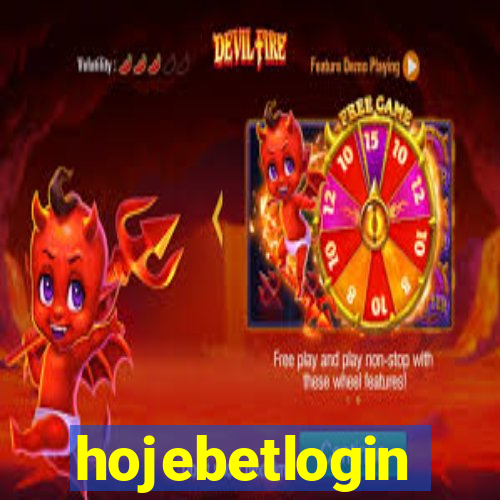 hojebetlogin