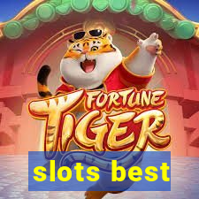 slots best