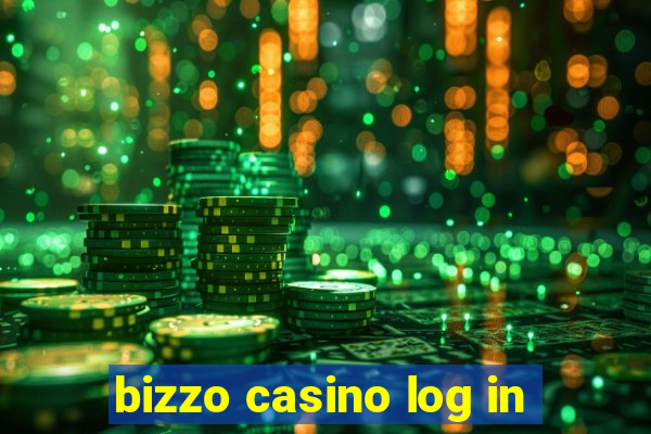 bizzo casino log in