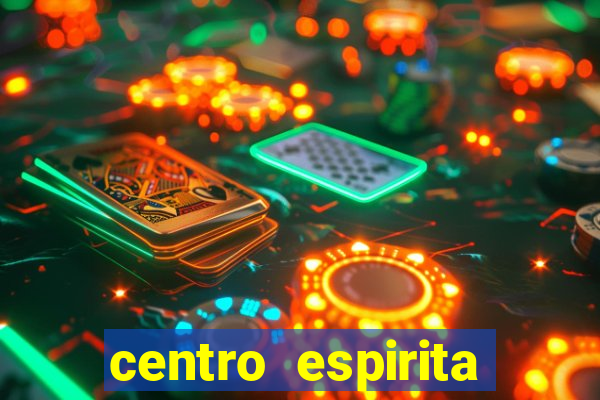 centro espirita porto belo