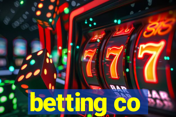 betting co