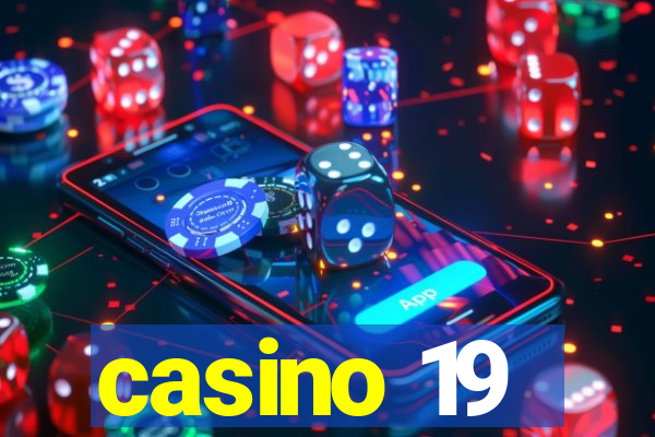 casino 19