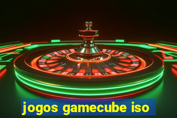 jogos gamecube iso