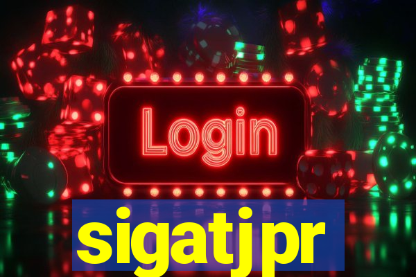 sigatjpr