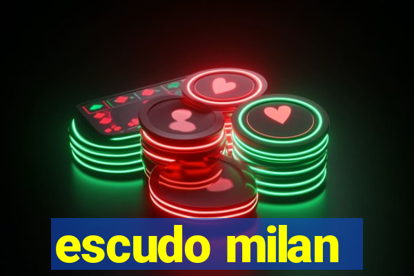 escudo milan