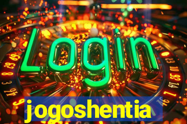 jogoshentia