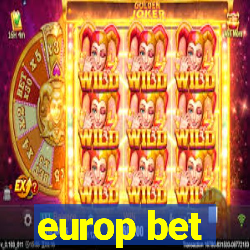 europ bet