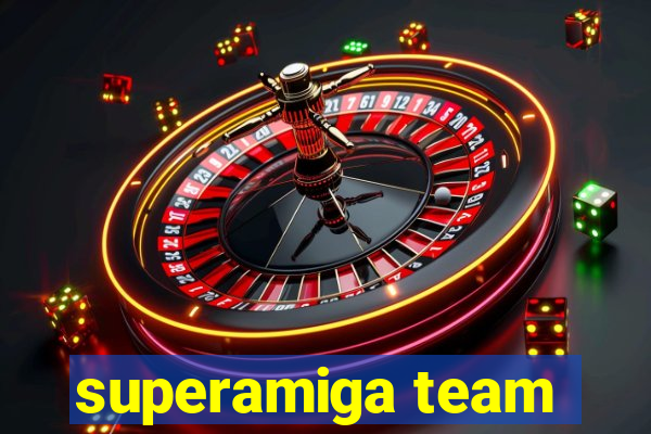 superamiga team