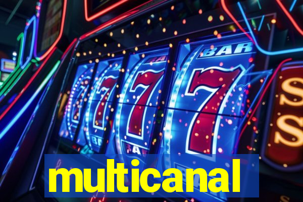 multicanal