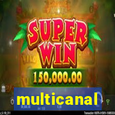 multicanal