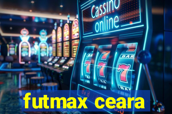 futmax ceara