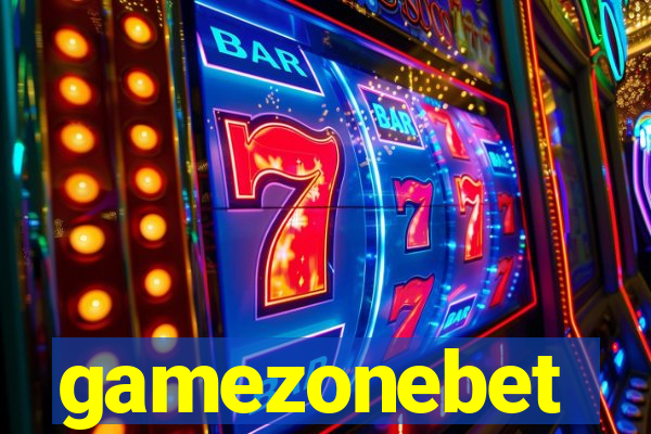 gamezonebet