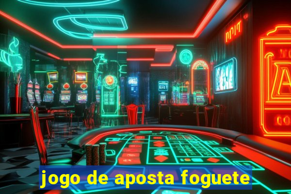 jogo de aposta foguete