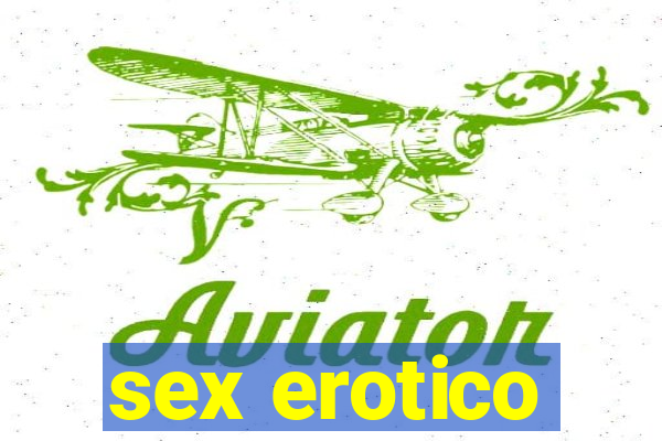 sex erotico