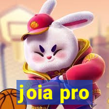 joia pro