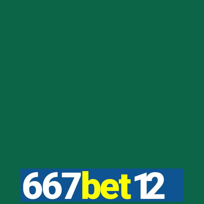 667bet12