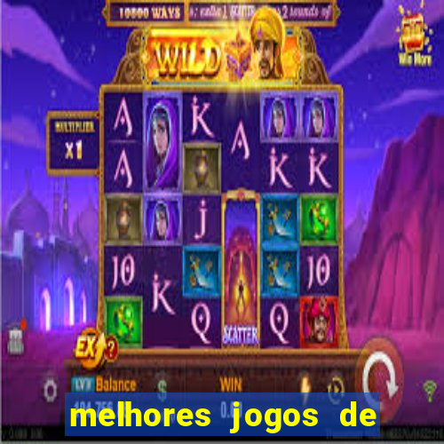 melhores jogos de cassino pixbet