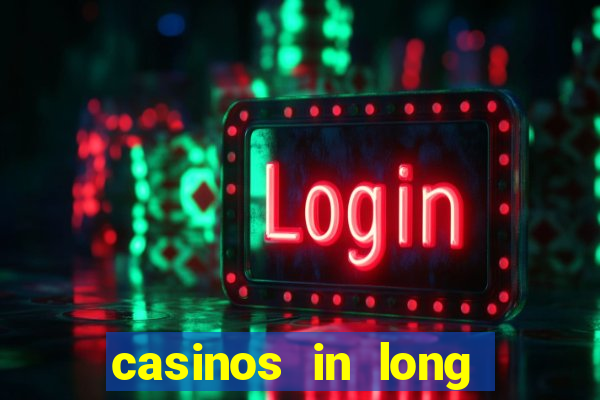 casinos in long island ny