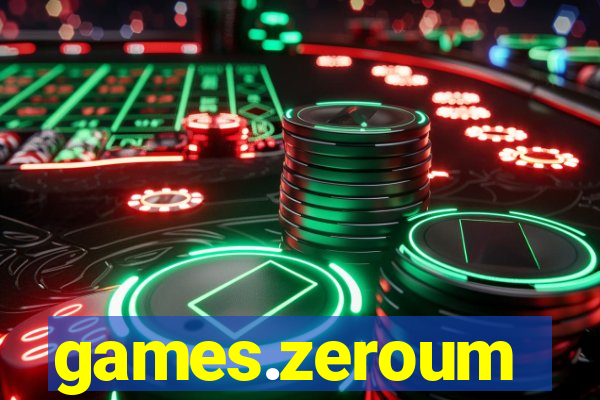 games.zeroum