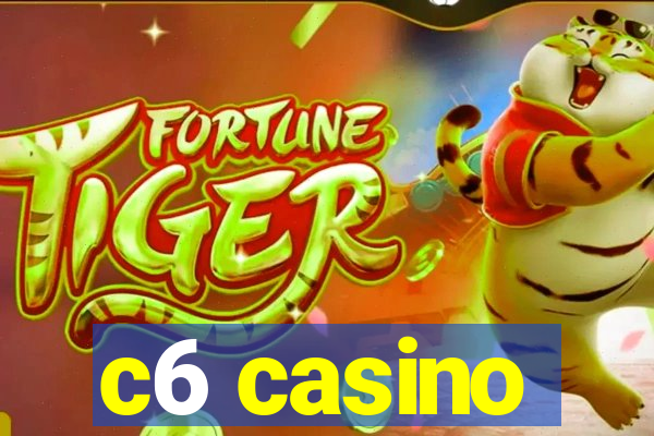 c6 casino