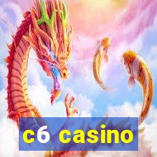 c6 casino