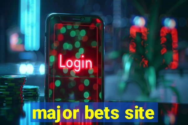 major bets site