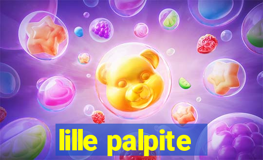 lille palpite