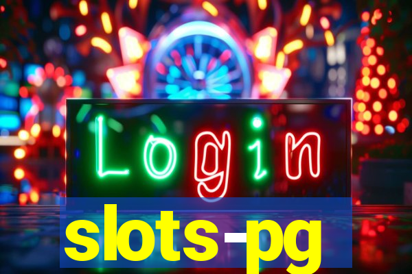 slots-pg