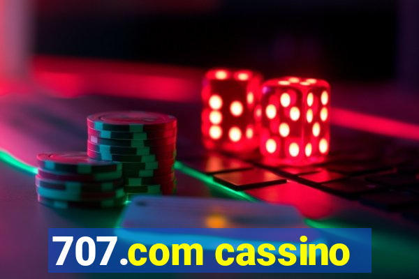 707.com cassino