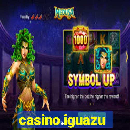 casino.iguazu