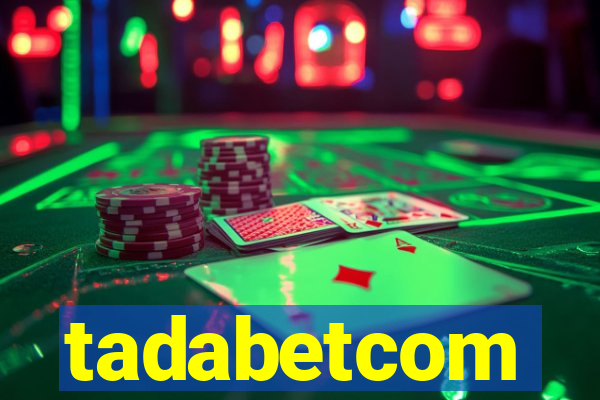 tadabetcom