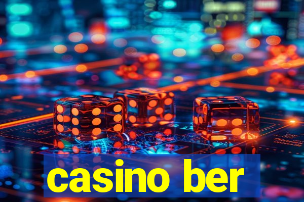 casino ber