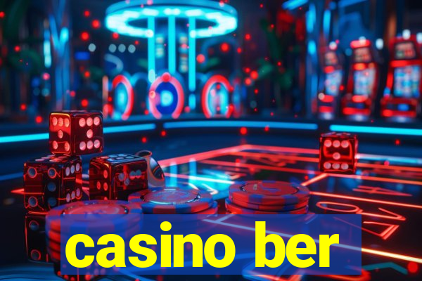 casino ber