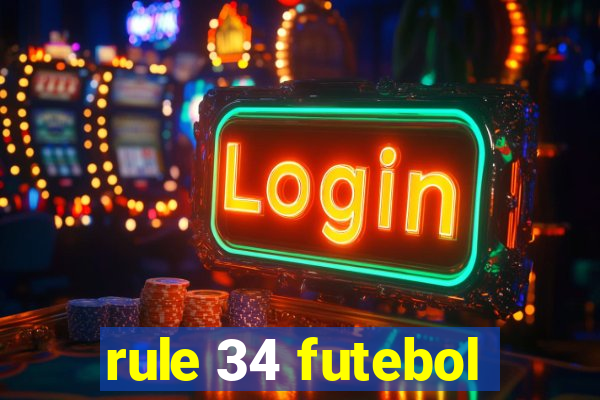 rule 34 futebol