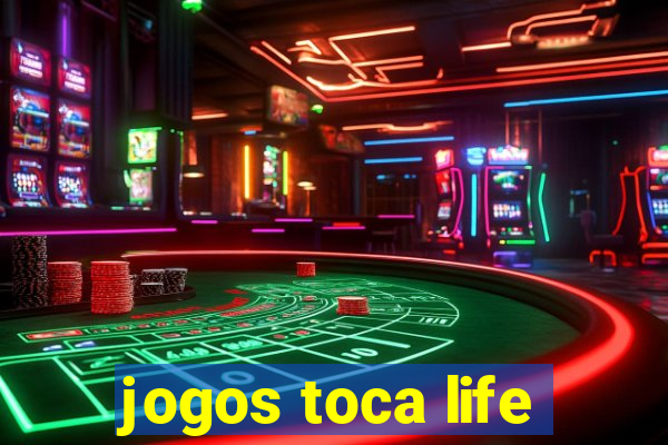 jogos toca life