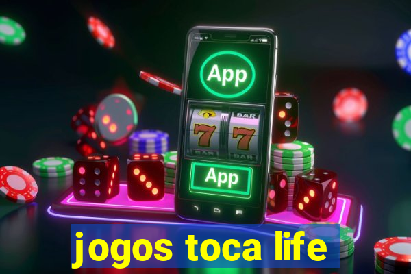 jogos toca life