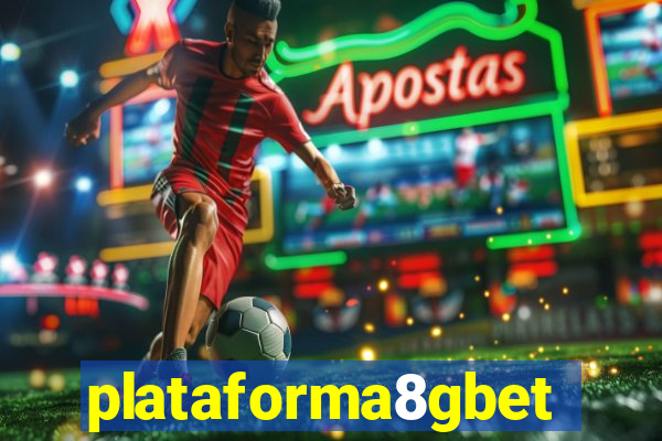 plataforma8gbet