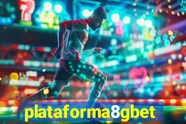 plataforma8gbet