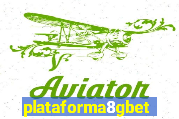 plataforma8gbet